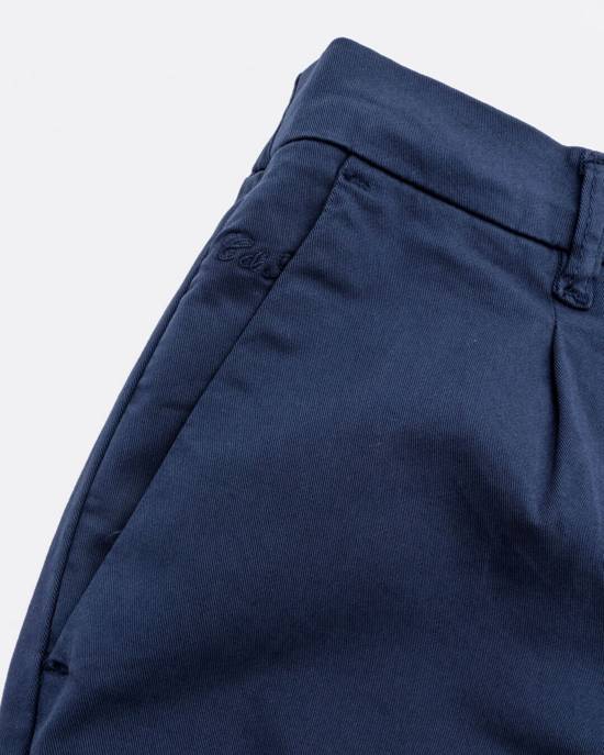 COLOURS & SONS Pants-Cropped Chino