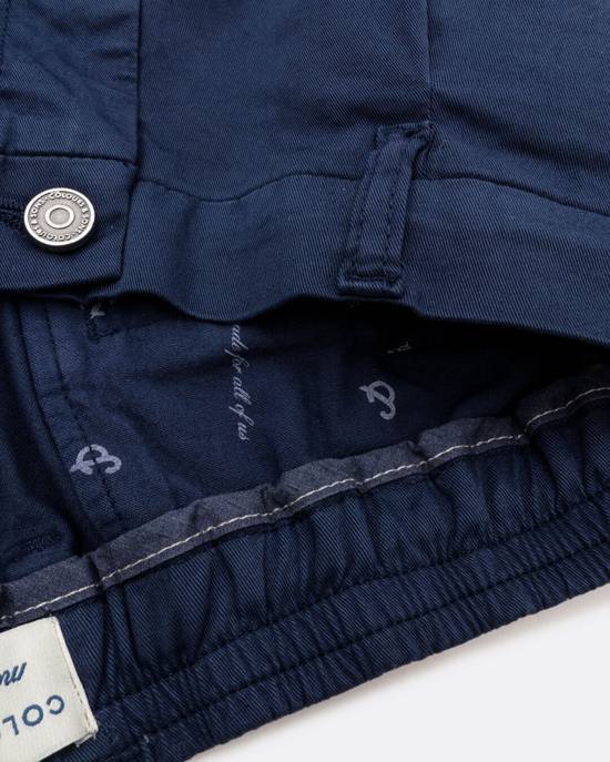 COLOURS & SONS Pants-Cropped Chino