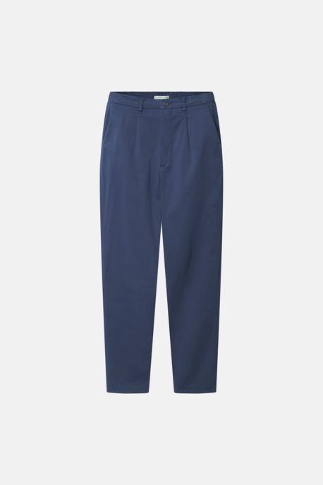 COLOURS & SONS Pants-Cropped Chino
