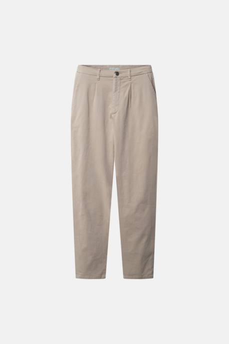 COLOURS & SONS Pants-Cropped Chino