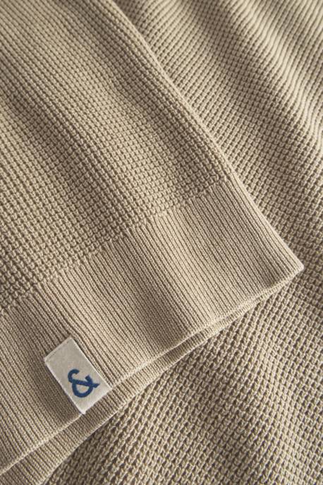 COLOURS & SONS Roundneck-Washed