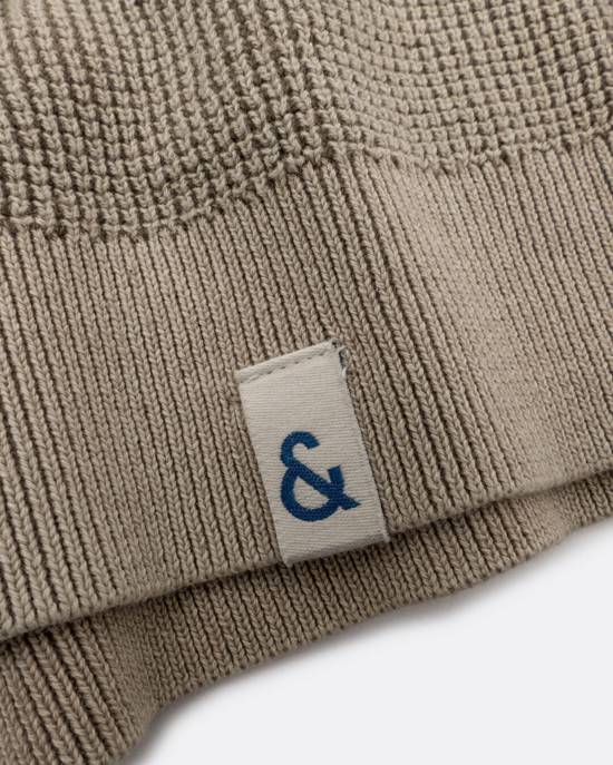 COLOURS & SONS Roundneck-Washed