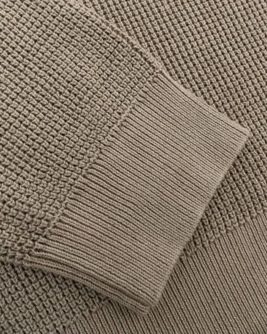 COLOURS & SONS Roundneck-Washed