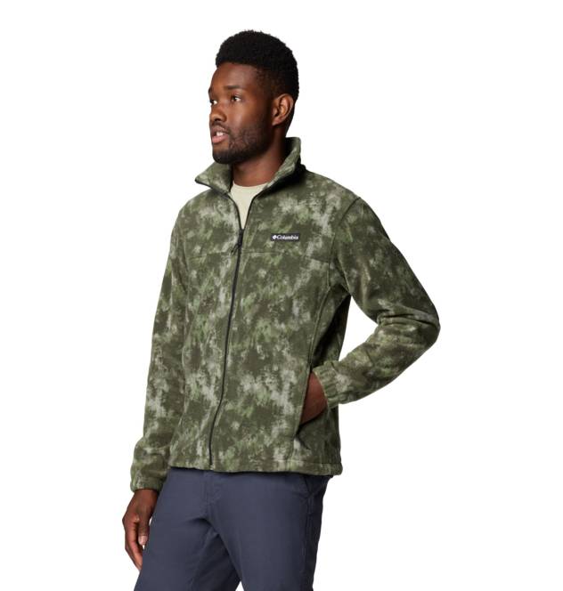 COLUMBIA Funktionsfleecejacke "Steens Mountain"