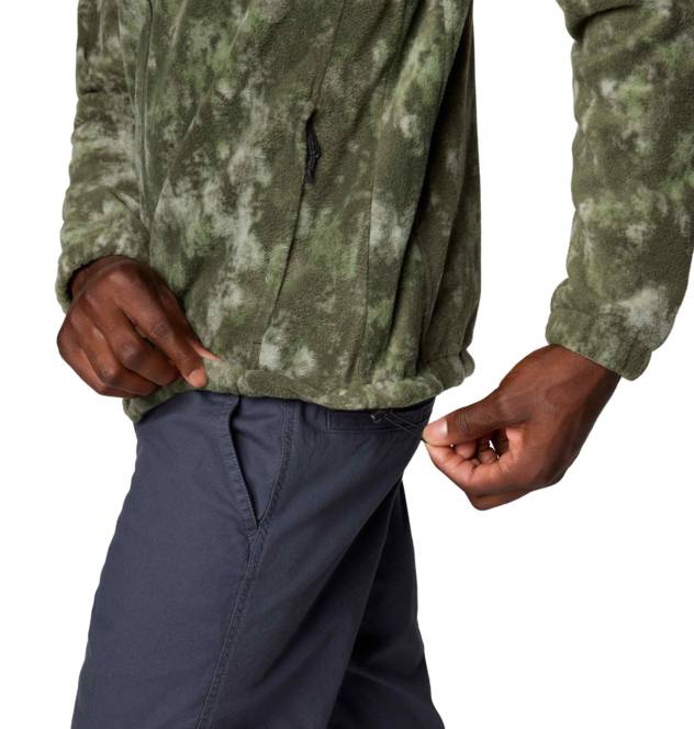 COLUMBIA Funktionsfleecejacke "Steens Mountain"