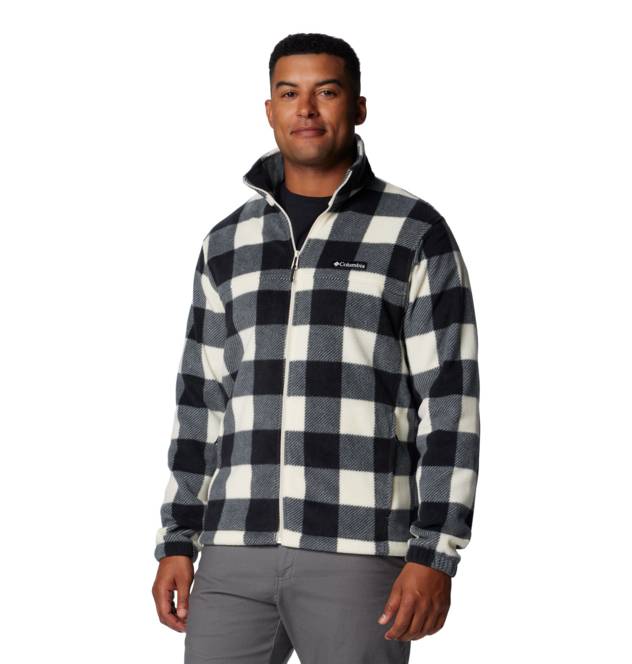 COLUMBIA Funktionsfleecejacke "Steens Mountain"