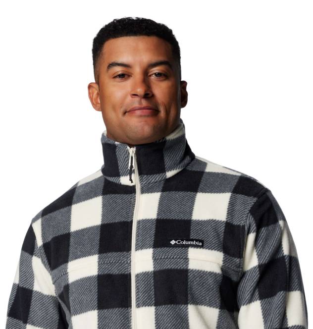 COLUMBIA Funktionsfleecejacke "Steens Mountain"