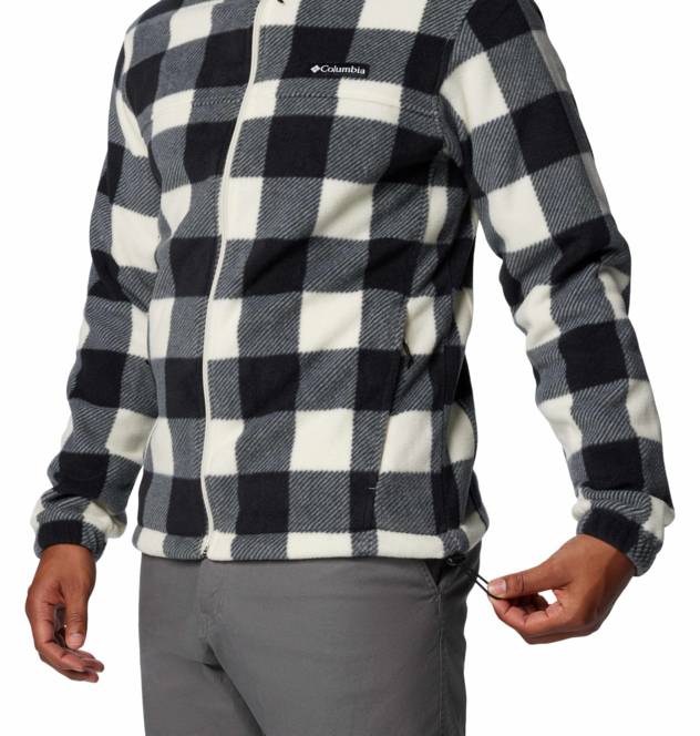 COLUMBIA Funktionsfleecejacke "Steens Mountain"