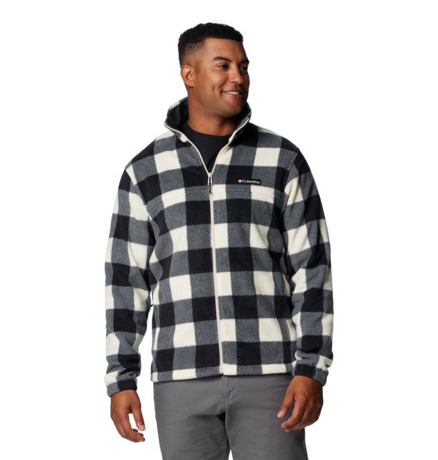 COLUMBIA Funktionsfleecejacke "Steens Mountain"