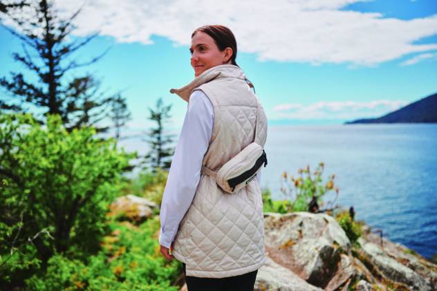 COLUMBIA Hip Pack "Helvetia II"