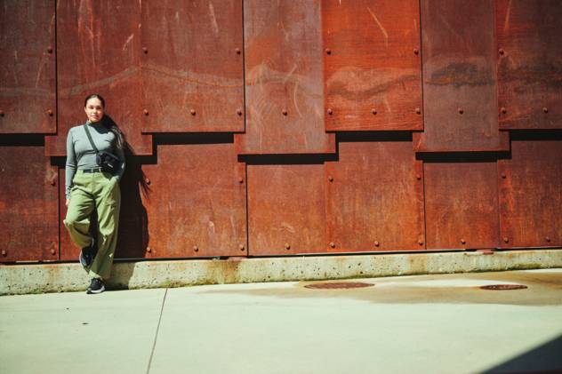 COLUMBIA Hip Pack "Helvetia II"