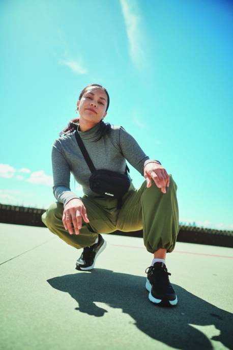 COLUMBIA Hip Pack "Helvetia II"