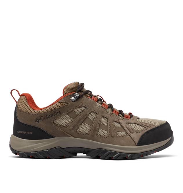 COLUMBIA Wanderschuh "Redmond™ III Waterproof"