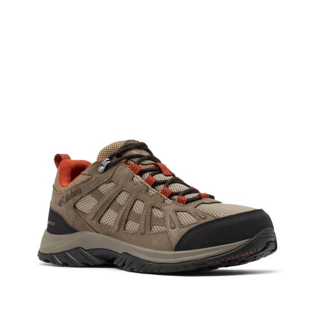 COLUMBIA Wanderschuh "Redmond™ III Waterproof"