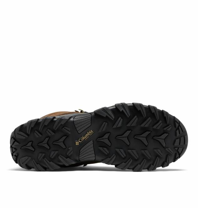 COLUMBIA Wanderstiefel "Newton Ridge Plus II Suede"
