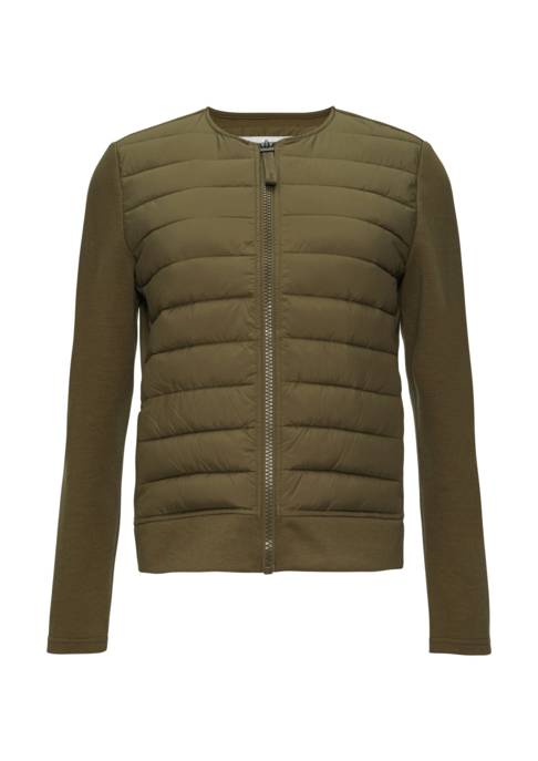 comma CASUAL IDENTITY Indoor-Jacke