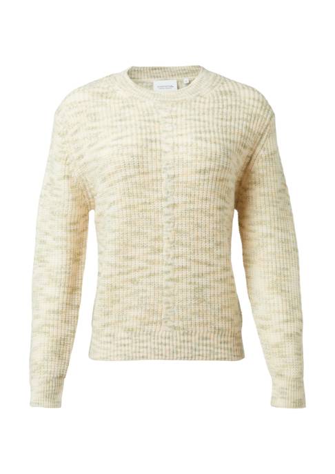 comma CASUAL IDENTITY Strickpullover