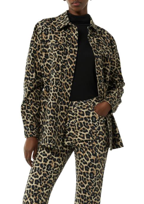 Comma Indoor-Jacke