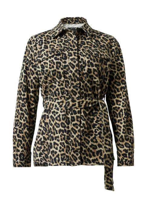 comma Indoor-Jacke