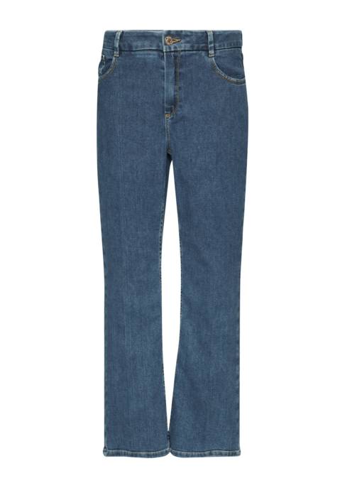 comma Jeans-Hose
