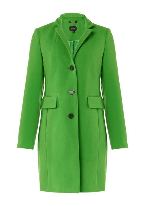 comma Outdoor-Mantel