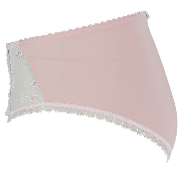 Conturelle Taillenslip "Mille Fleurs"