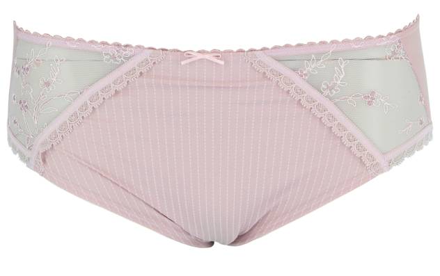 Conturelle Taillenslip "Mille Fleurs"