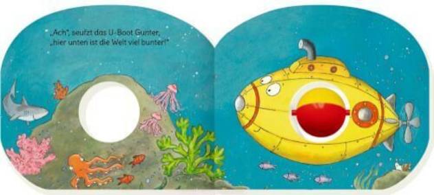 Coppenrath Mein erstes Kugelbuch: Kleine KullerRak