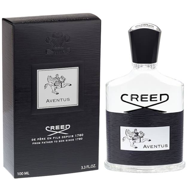 Creed "Aventus" EdP 100 Ml