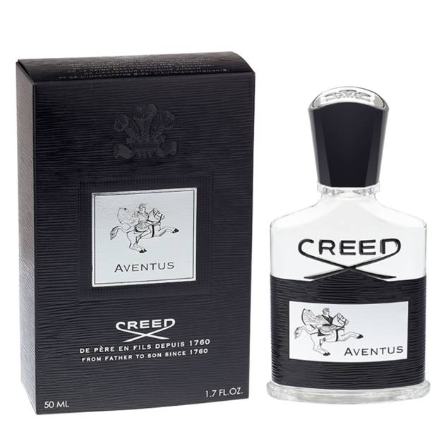 Creed "Aventus" EdP 50 Ml