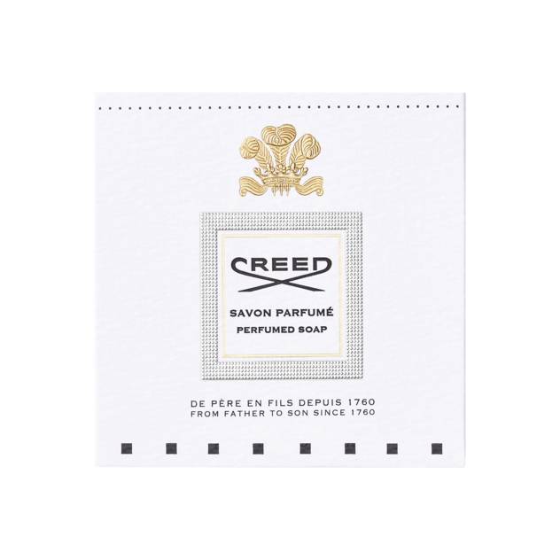 Creed "Aventus For Her" Soap 150 G