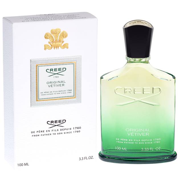 Creed "Original Vetiver" EdP 100ml