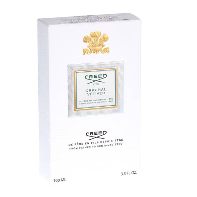 Creed "Original Vetiver" EdP 100ml