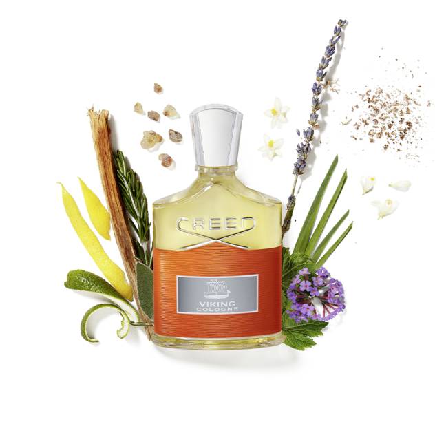 Creed "Viking Cologne" EdP Spray 50 Ml