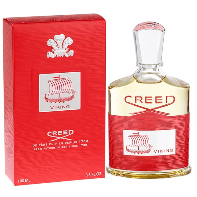 Creed "Viking" EdP 100 Ml