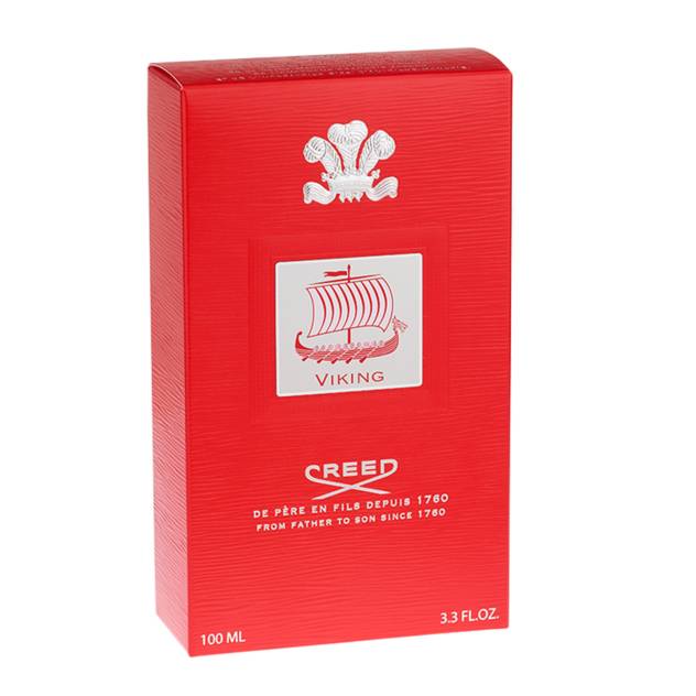 Creed "Viking" EdP 100 Ml
