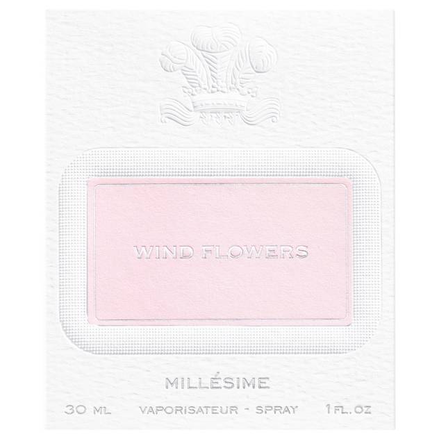 Creed "Wind Flowers" EdP Spray 30 Ml