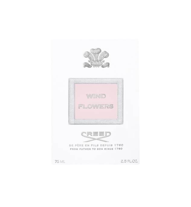 Creed "Wind Flowers" EdP Spray 75 Ml