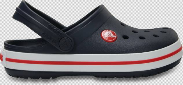 CROCS Crocband Clog K 4S3 3B