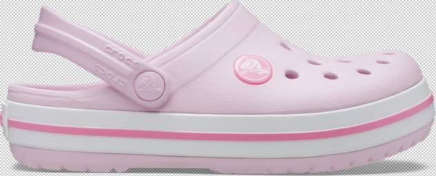 CROCS Crocband Clog K 4S3 3B