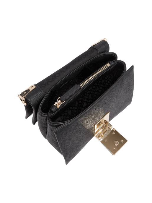 Tommy Hilfiger Crossover-Bag Mit Praktischem Design