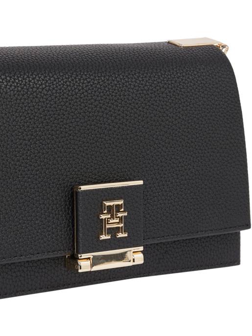 Tommy Hilfiger Crossover-Bag Mit Praktischem Design