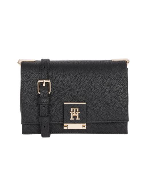 Tommy Hilfiger Crossover-Bag mit praktischem Design