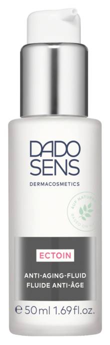 DADO SENS "Ectoin" Anti-Aging Fluid 50 Ml