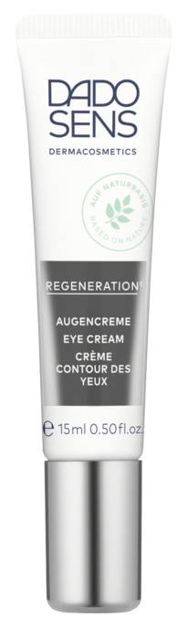 DADO SENS "Regeneration E" Augencreme 15 ml