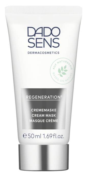 DADO SENS "Regeneration E" Crememaske 50 ml