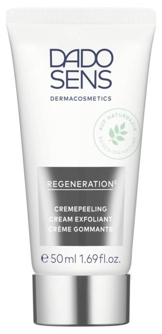 DADO SENS "Regeneration E" Cremepeeling 50 ml