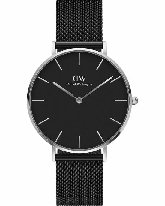 Daniel Wellington Uhr "Classic Petite DW00100308"