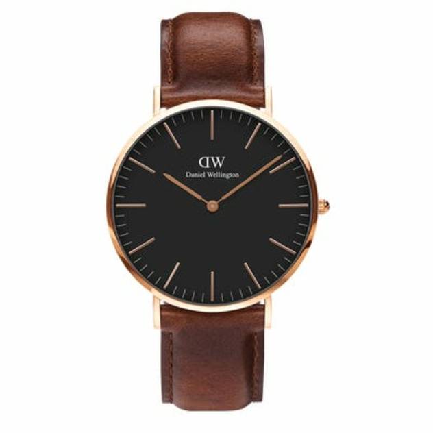 Daniel Wellington Uhr "Classic St Mawes DW00100124"