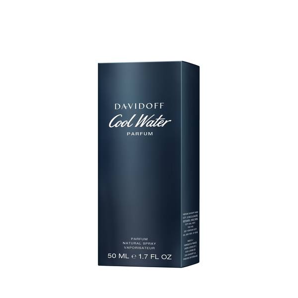 DAVIDOFF "Cool Water" EdP Spray 50 Ml